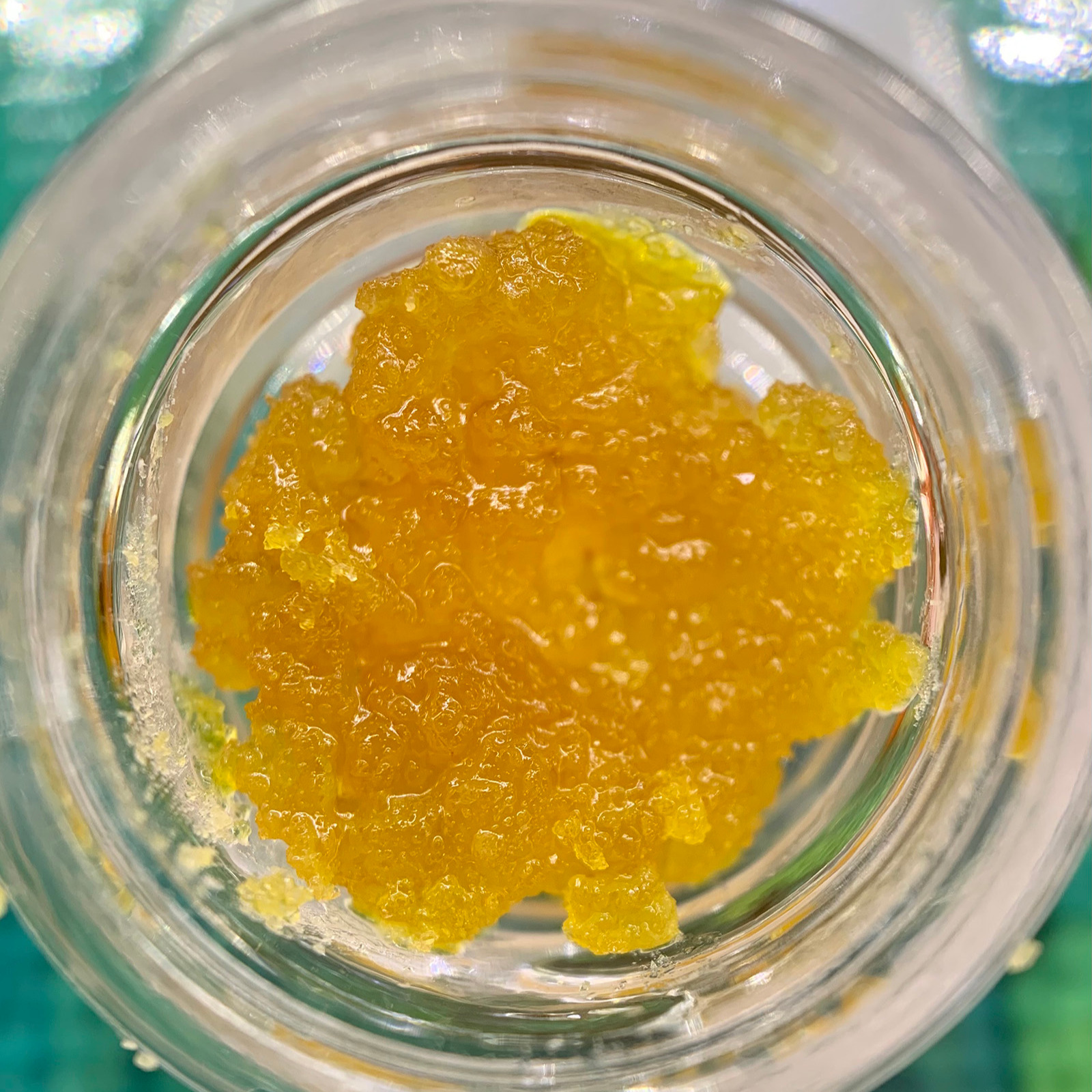 Sativa Blend Caviar
